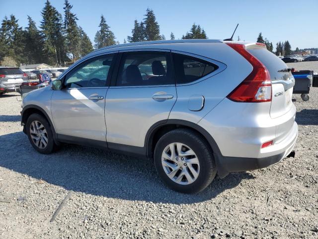 2HKRM4H73FH680704 Honda CR-V EXL
