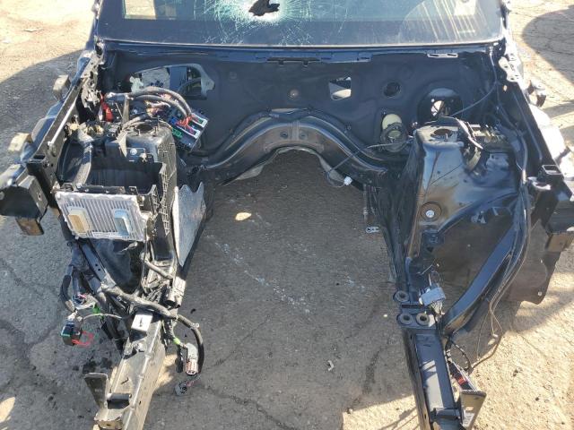 1C4SDJCTXPC550999 Dodge DURANGO R/