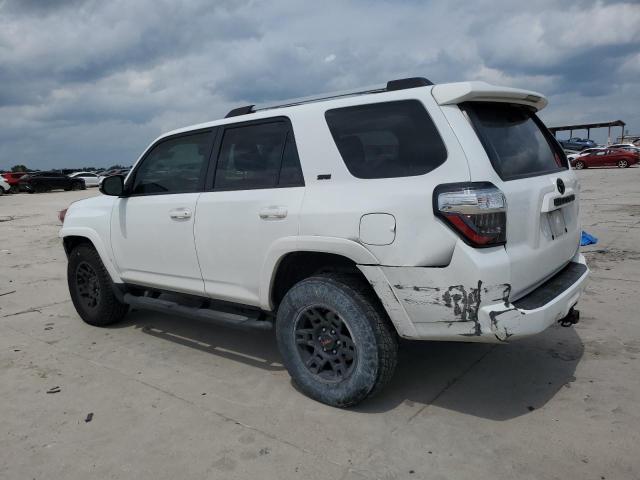 JTENU5JR4M5896926 Toyota 4RUNNER SR