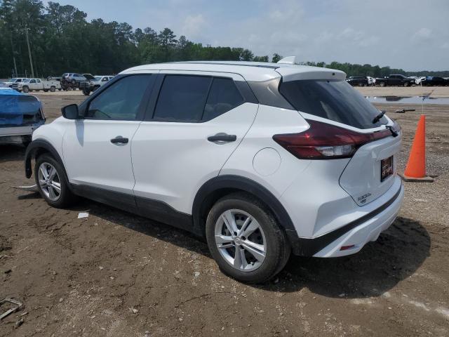 3N1CP5BVXPL562891 Nissan KICKS S