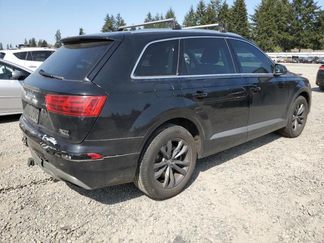 WA1AAAF76HD000644 Audi 2017