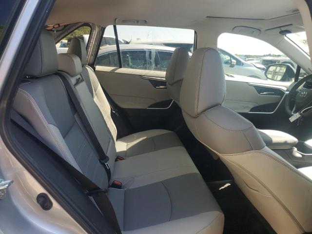 2T3A1RFV4PW405924 Toyota RAV4 XLE P