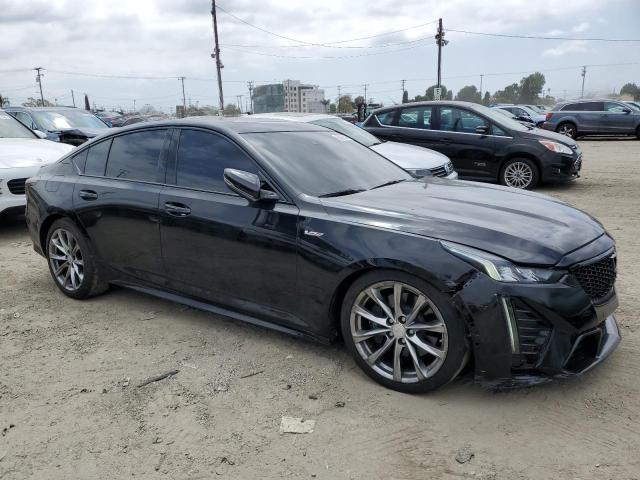 1G6DR5RW8P0109797 Cadillac lgy