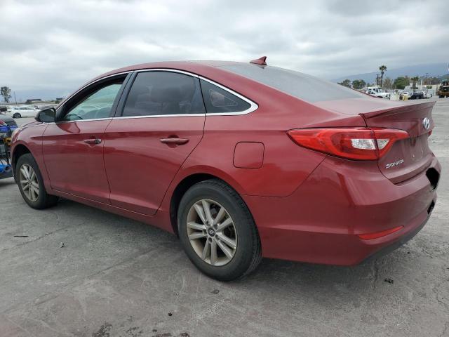 5NPE24AF7GH316809 Hyundai dohc gdi theta-ii