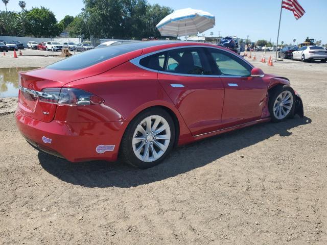 5YJSA1E20JF297943 Tesla MODEL S
