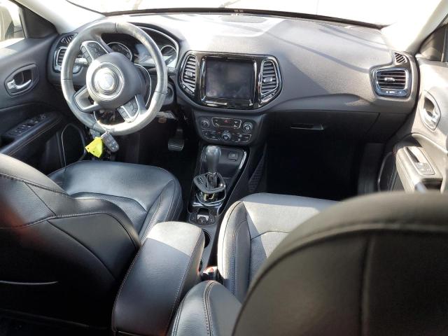 3C4NJCCB4JT367909 Jeep COMPASS LI