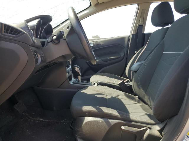 3FADP4BJ5EM203499 Ford FIESTA SE