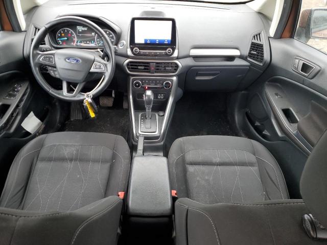 MAJ3S2GE2LC376597 Ford ECOSPORT S