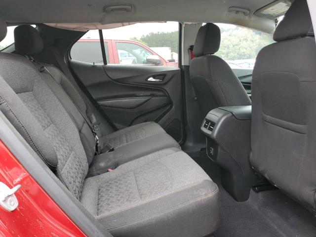 3GNAXKEV4NL208559 Chevrolet EQUINOX LT