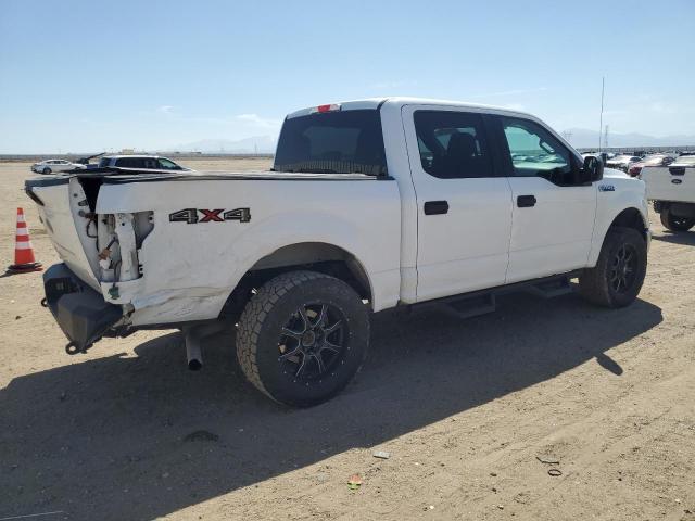 1FTEW1EFXGKE05756 Ford F-150