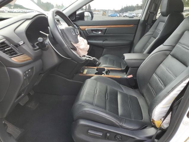 7FART6H97LE002312 Honda CR-V TOURI