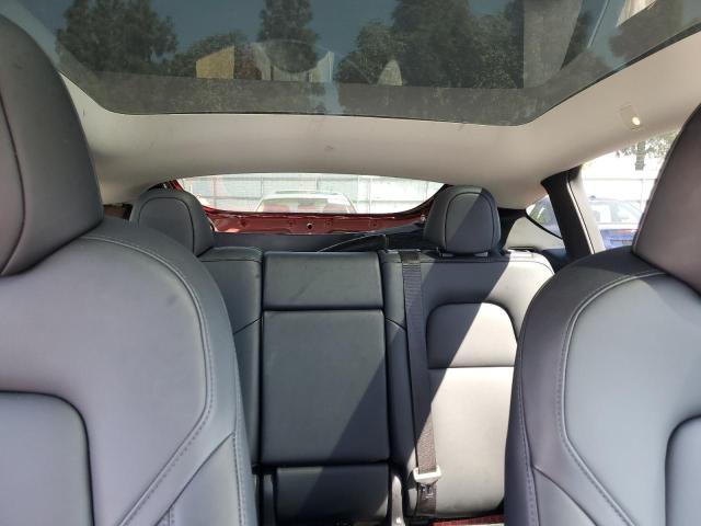 7SAYGDEE1PA062707 Tesla 2023