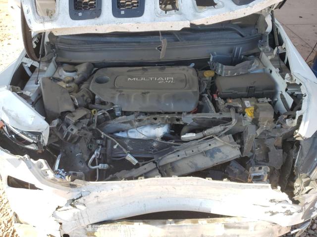 1C4PJLCB5HW518205 Jeep 2017