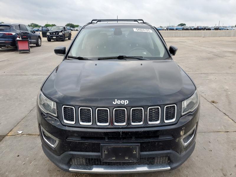 3C4NJDCB7JT135679 Jeep COMPASS LI