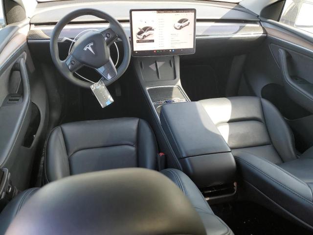 7SAYGAEE2PF943904 Tesla 2023