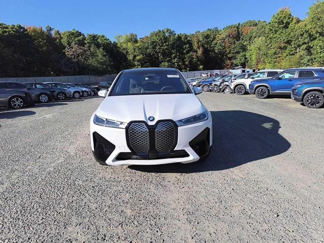 WB523CF00SCS98944 BMW IX XDRIVE5