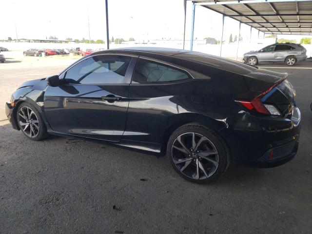 2HGFC4B84KH307053 Honda k20c2