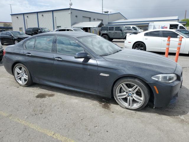WBA5B1C53GG553687 BMW 2016