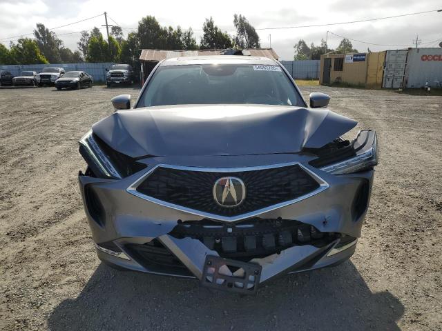 5J8YE1H47RL027677 Acura MDX TECHNO