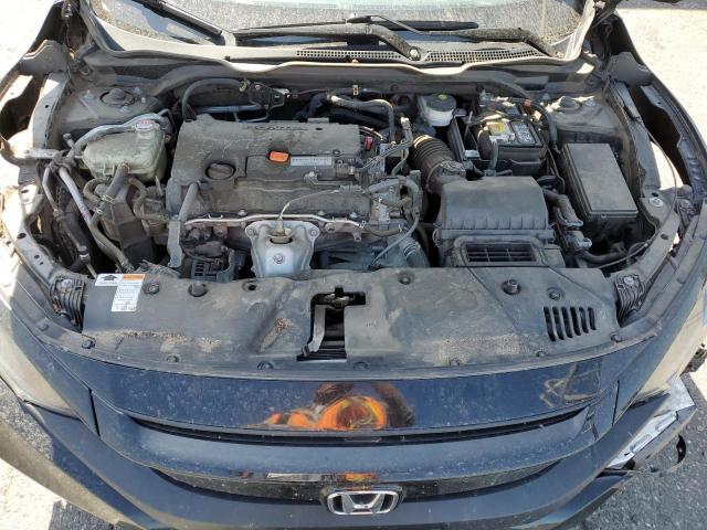 19XFC2F67KE200053 Honda Civic Lx
