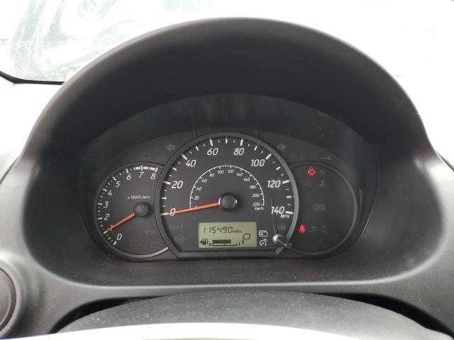 ML32A3HJXFH050938 Mitsubishi MIRAGE DE