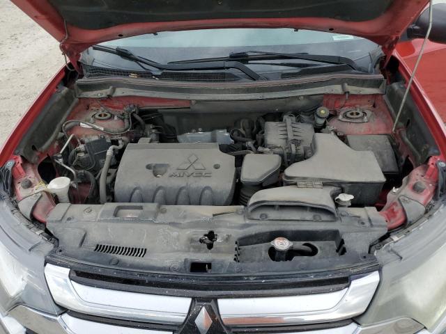 JA4AZ3A32JZ057389 Mitsubishi Outlander