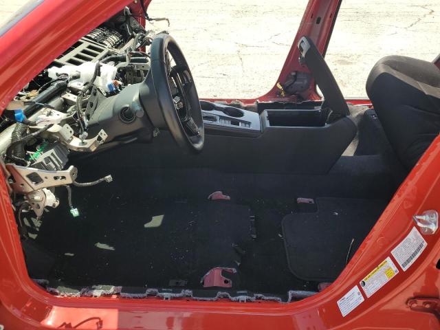 2HGFE1F75PH300579 Honda l15b7