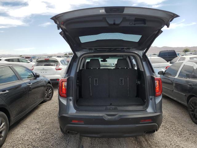 1GKKNLLS7MZ223845 GMC Acadia At4