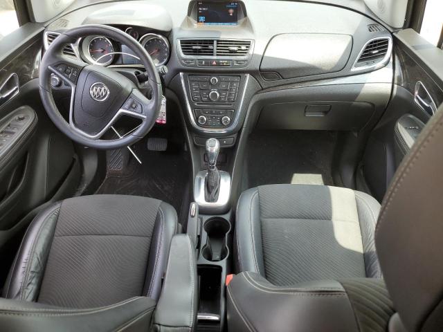 KL4CJBSB6EB610298 Buick ENCORE CON