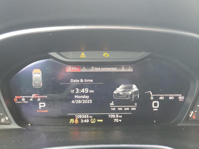 WA1EECF36M1129591 Audi Q3 PREMIUM