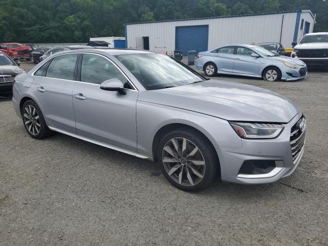 WAUBBAF46PA034321 Audi A4 PREMIUM