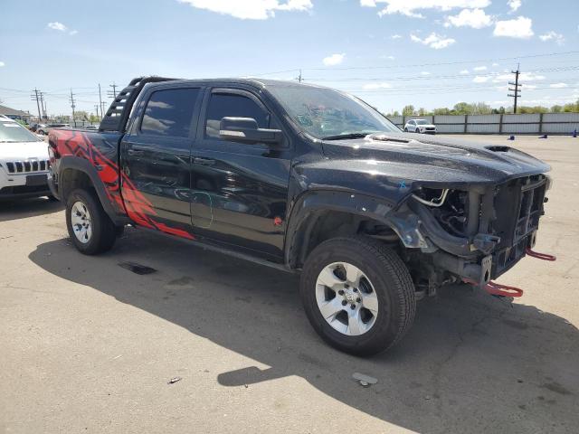 1C6SRFU97MN763255 RAM 1500 Trx