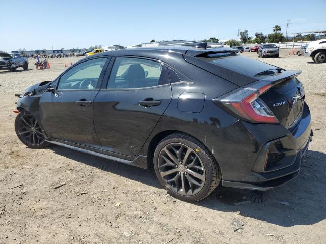 SHHFK7H46MU228160 Honda CIVIC SPOR