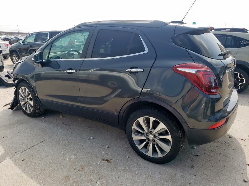 KL4CJASB8JB666151 Buick ENCORE PRE