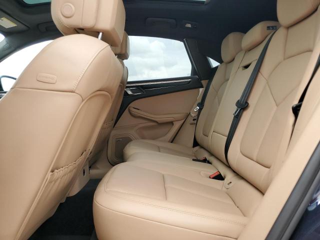 WP1AA2A56MLB14319 Porsche Macan