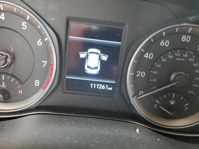 KM8K1CAA5KU354926 Hyundai Kona Se