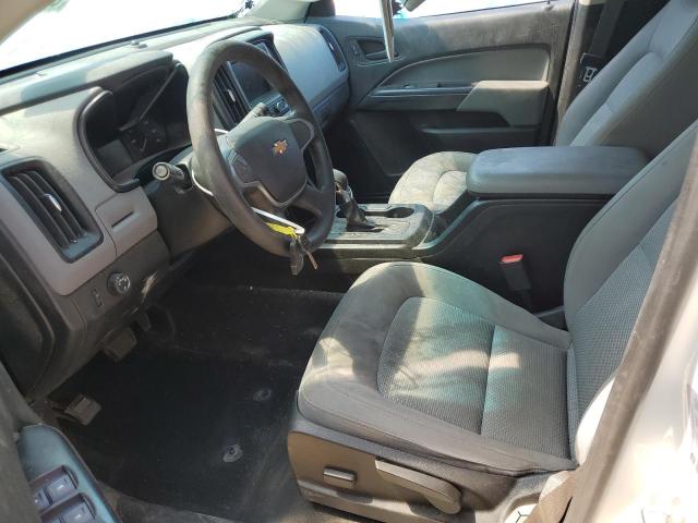 1GCGSBEN5N1266026 Chevrolet lgz