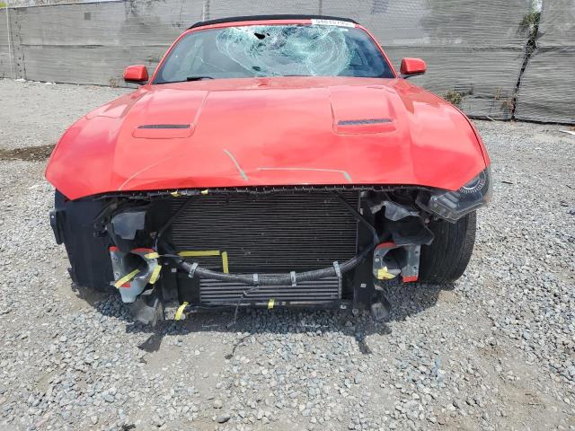 1FATP8UH5M5121323 Ford 2021
