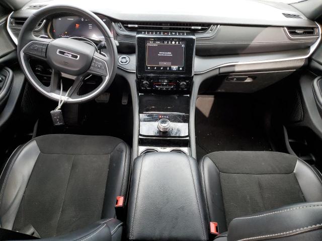 1C4RJKAG5P8806097 Jeep Grand Cher