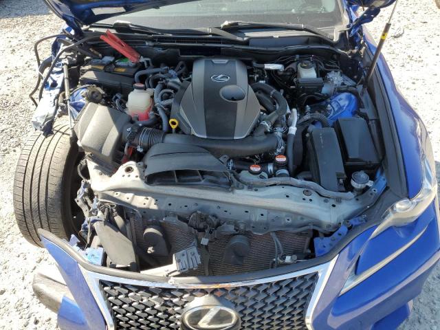 JTHBA1D22G5013724 Lexus 8ar-fts