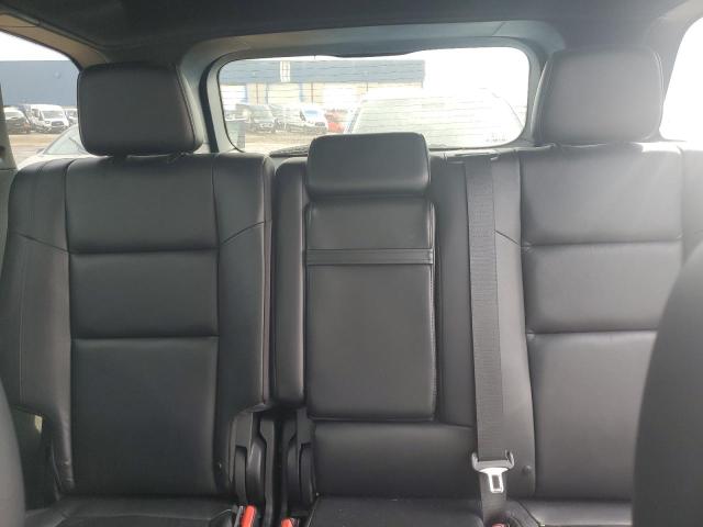 1C4RJFBG6MC501125 Jeep Grand Cher