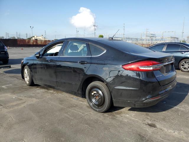 3FA6P0H70JR159518 Ford FUSION SE