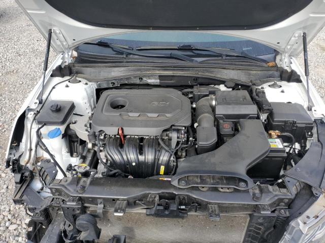 5XXGT4L34KG333080 KIA Optima Lx