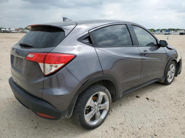 3CZRU5H31MM721433 Honda HR-V LX