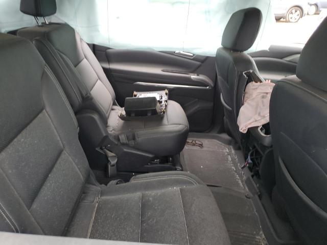 1GNEVGKS2RJ162760 Chevrolet TRAVERSE L