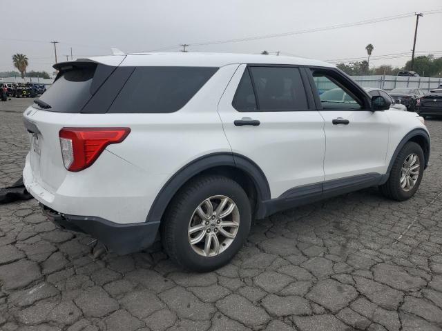 1FMSK8BB6LGA56113 Ford Explorer