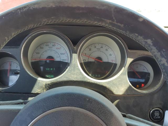 2C3CDYAG8EH247074 Dodge 2014