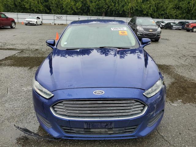 3FA6P0H77ER317052 Ford 2014