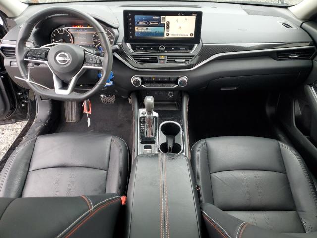 1N4BL4CW6PN355149 Nissan Altima