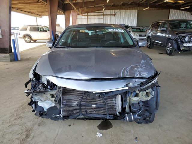 19UDE2F78KA008414 Acura ILX PREMIU